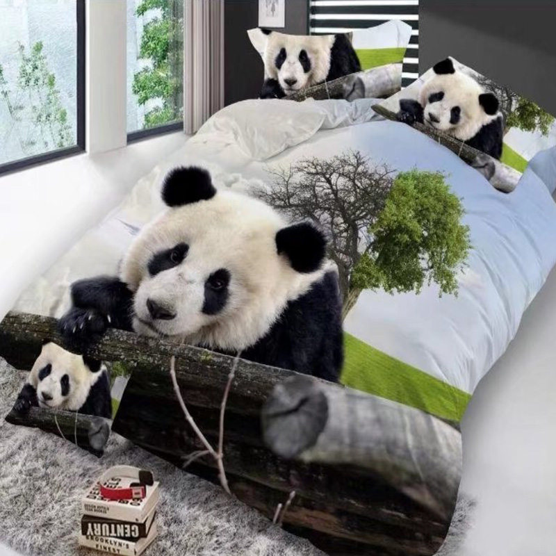 3D Bed Sheets China, Bedding Sets For Women